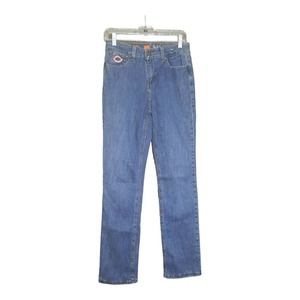 NFL Womens Chicago Bears Jeans Size 6L